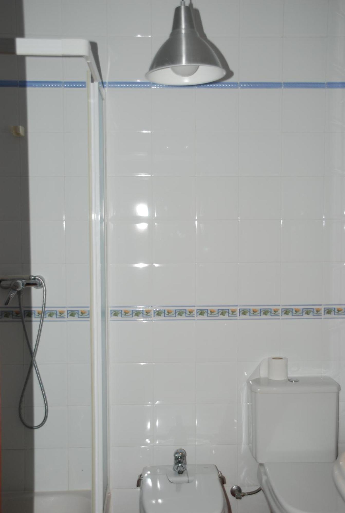 Casa Sobral Apartment วิลานอวา ดิ มิลฟงติส ภายนอก รูปภาพ